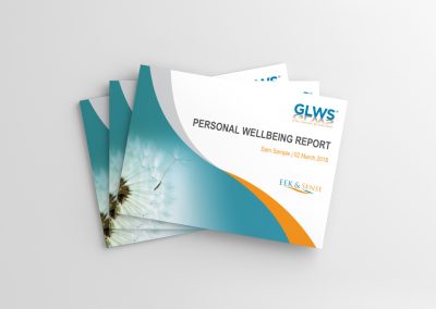 GLWS Wellbeing